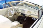 46 Chevy Convertible Custom Dash