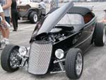 33 Ford w/ZZ430 V8 Engine