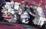 57 Thunderbird w/5.0 SBF V8