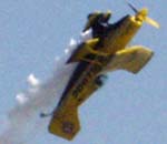 Pitts S2S Aerobatics