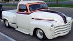 48 Chevy Roadster Pickup