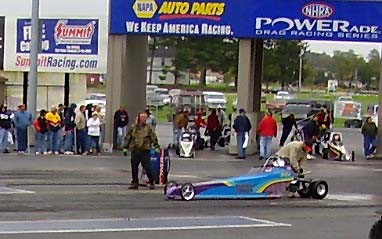 05 Super Chevy Columbus, Oh.