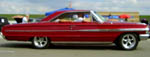 64 Ford Galaxie 2dr Hardtop