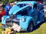 47 Chevy Pickup Hot Rod